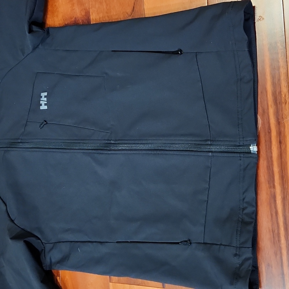 Helly Hansen Jacket Performance Euc - image 3